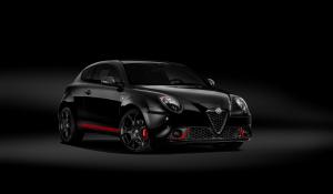 Alfa Romeo MiTo Veloce S 2018 года